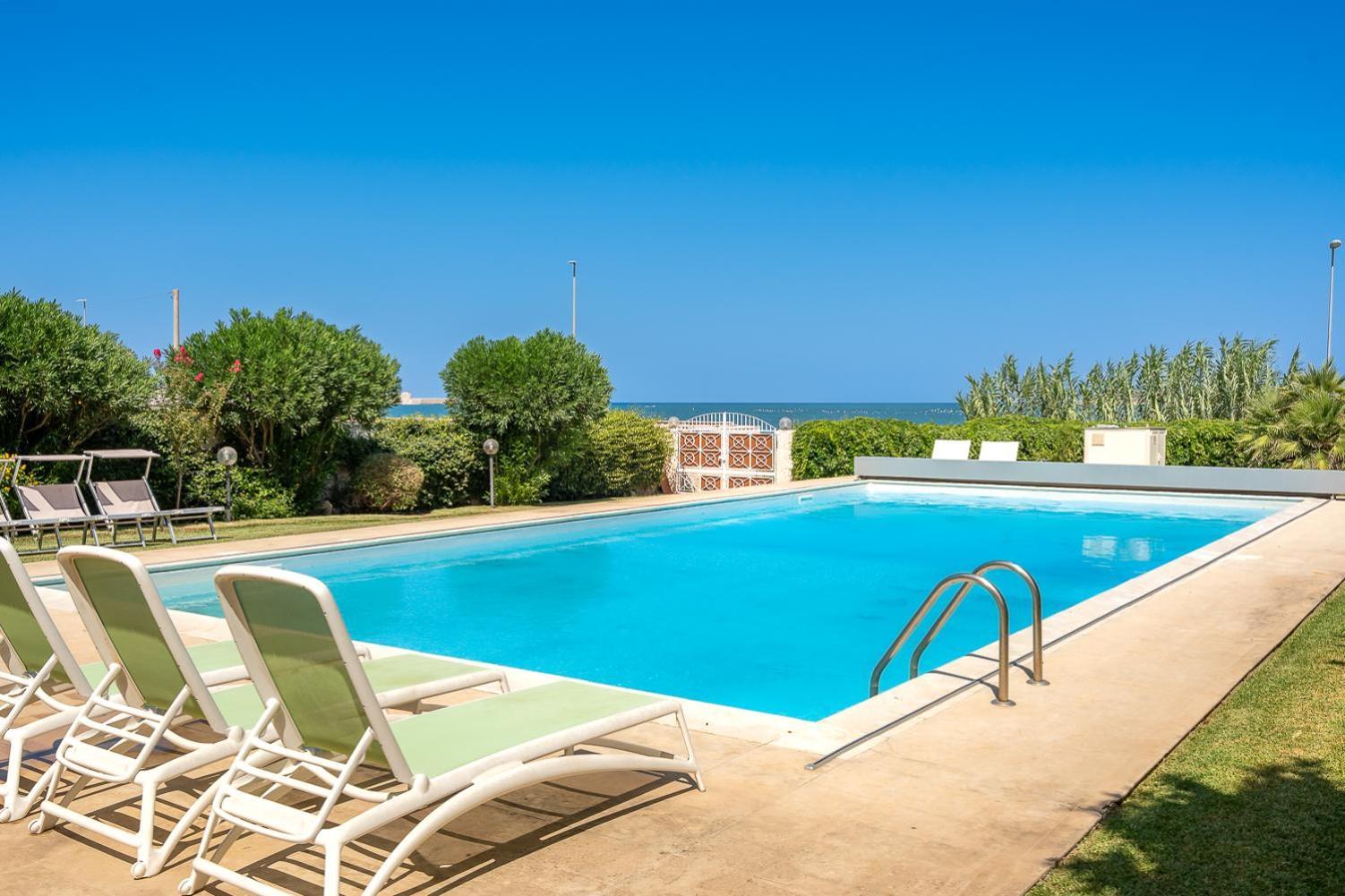 Villa Maddalena By Wonderful Italy Syracuse Exteriér fotografie