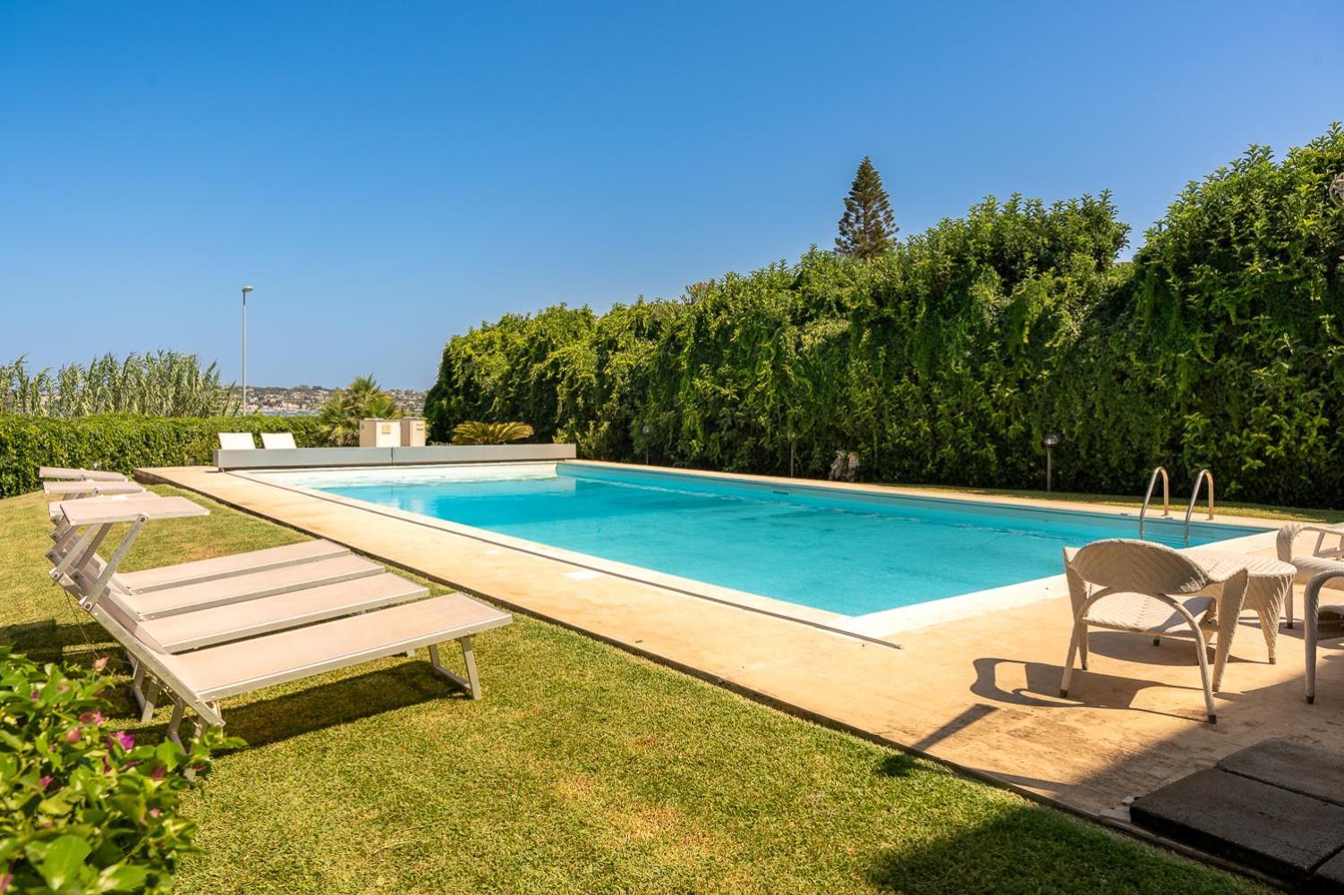 Villa Maddalena By Wonderful Italy Syracuse Exteriér fotografie